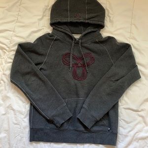 TNA Hoodie Sweatshirt